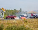 September Race
